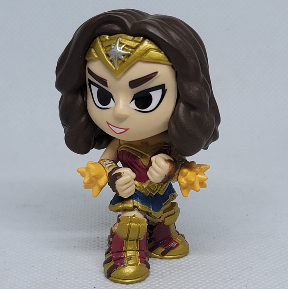 Wonder Woman 1984 Funko POP WW1984 Wonder Woman